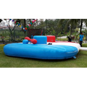 sport inflatable games